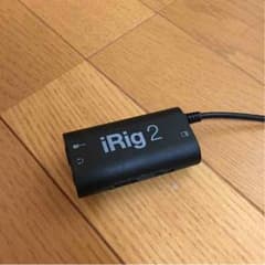 iRig 2のサムネイル