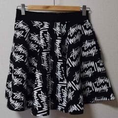 stussy women/スカートのサムネイル