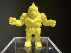 キン消し　パート29 キン肉マン　ディフェンドスーツ　肌色 キン肉マン キン消し パート29 キン肉マン 肌色 販売・買取