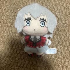 レア！！ゾンビランドサガ ゾンサガ 紺野純子 ふわぷち マスコット