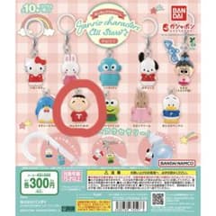 みんなのたあ坊　めじるしアクセサリーのサムネイル