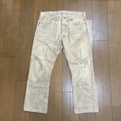 Thumbnail of DOUBLE RL ダブルアールエル　ヴィンテージ加工　デニム　パンツ　USA製