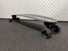 インディアナスケートボード チーフ85 コンプリート ロンスケ パントラ