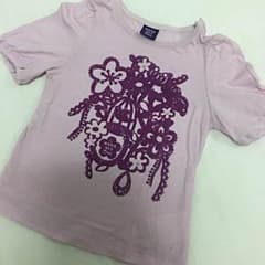 アナスイミニ♡Tシャツ90のサムネイル
