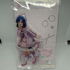 アイドルマスター ミリオンライブ 七尾百合子 アクリルスタンド - メルカリ