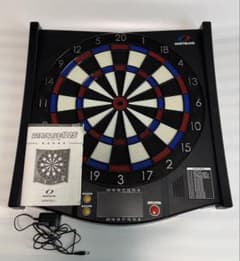 DARTSLIVE-100S ダーツボード 本体のサムネイル