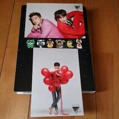 2ＰＭ トレカのサムネイル