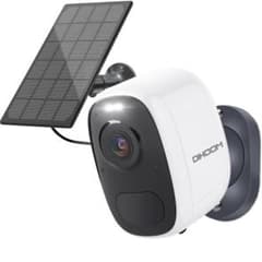 ⭐️ 防犯カメラ 屋外 ソーラーパネル ワイヤレス 電池式 WiFi⭐️のサムネイル
