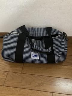 lee ボストンバッグ　ミニのサムネイル