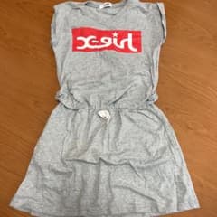エックスガールステージ ワンピースのサムネイル