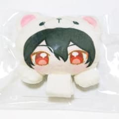 あんスタ 10周年 展示会 零 のっかりいつぬいパーツ ☆新品未開封