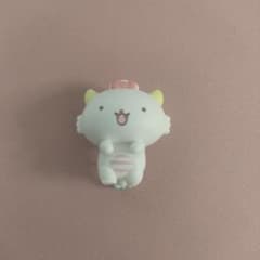 がおぱわるぅ ガチャガチャ サンリオのサムネイル