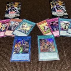【最新】遊戯王 WPP2026 R.B.ジャンプ・ナンバー ブルート・ブルースのサムネイル