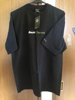 back channel tシャツ 送料無料のサムネイル