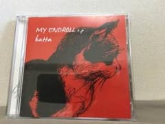 batta MY ENDROLL e.pのサムネイル
