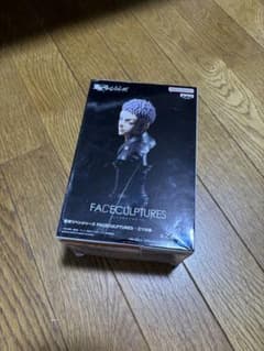 東京リベンジャーズ FACECULPTURES-三ツ谷隆-の入手方法まとめ – 攻略