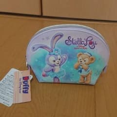 ☆ゆきんこ様専用☆ポーチ ディズニー 新品のサムネイル