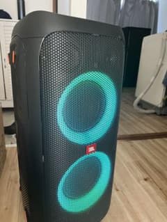 JBL PARTYBOX310 ワイヤレススピーカーのサムネイル