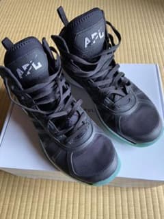 シーマン様専用【バッシュ】APL Boomer 28cmのサムネイル