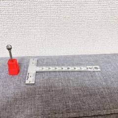 ハイキューパー面取りビット 垂直定規セット ガンプラ ディテールのサムネイル