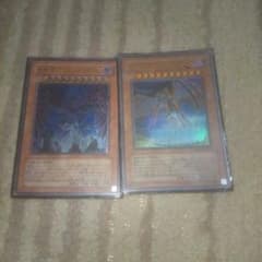遊戯王のサムネイル