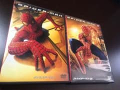 スパイダーマン™2 （′02米)とスパイダーマン2のサムネイル