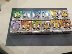 早*也様 ポケモンキッズ 30周年スペシャル vol.2 12種セットコンプリーのサムネイル