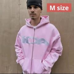 トップス IDA sply hoodie Oversize Embroidery Ida.Sply Zip Gray Hoodie For Men From 12,3