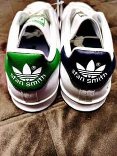 adidas originals クレイジーカラー スタンスミス - メルカリ