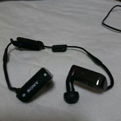 Bluetoothイヤホン　XBA-BT75のサムネイル
