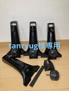 TERZO/PIAA EF4 ベースキャリアのサムネイル