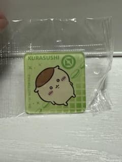 くら寿司 コラボ マグネット　くりまんじゅうのサムネイル