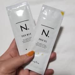 Ｎ.ポリッシュオイルサンプルのサムネイル