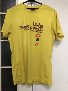 asics Tシャツのサムネイル
