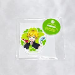 ぷりっつ　アクリルスタンプコレクションのサムネイル