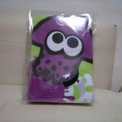 七海様専用 スプラトゥーン バスタオルのサムネイル