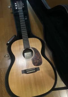 Martin 00X1RGT アコースティックギター Martin 000X1RGT アコースティックギター - メルカリ