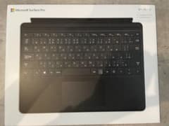 マイクロソフト Surface Pro キーボード QJW-00019 1905 - メルカリ