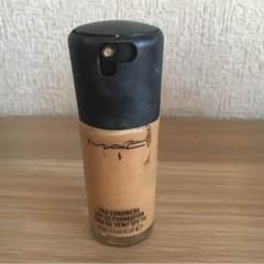 プロ ロングウェア SPF10 ファンデーション NC25のサムネイル