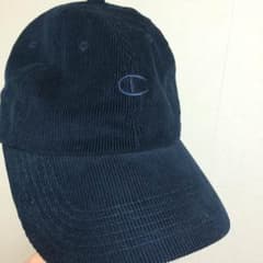 champion キャップのサムネイル