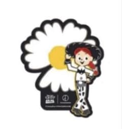 PEACEMINUSONE✖️トイ・ストーリー ジェシーのサムネイル