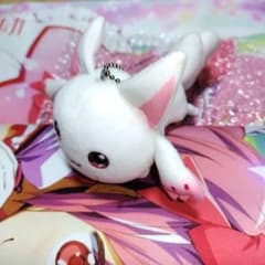 未開封★ 小さなキュウべえ ぬいぐるみ マギアレコード 魔法少女まどか☆マギカ m73968387888_1.jpg?1754219272