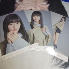乃木坂46 遠藤さくら 2025年 福袋 Lucky bag コンプ生写真 - メルカリ