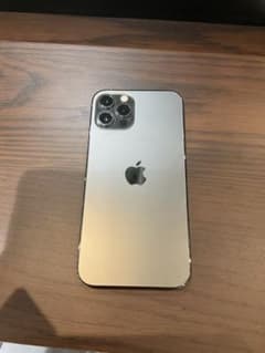 iPhone12Pro SIMフリー128GB 新品のサムネイル