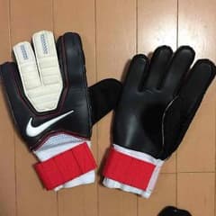 ナイキ キーパーグローブのサムネイル
