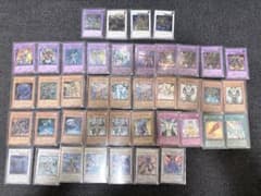 遊戯王 レリーフ まとめ売り - メルカリ