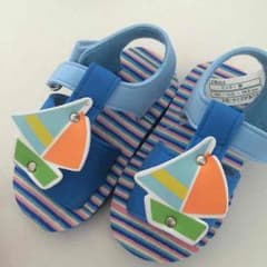 夏用サンダルのサムネイル