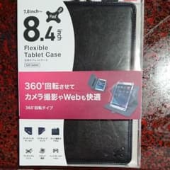汎用タブレットケースのサムネイル
