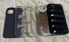 iPhone15 スマホケースのサムネイル