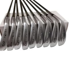 HONMA LB280 アイアンセット 3～11 9本セット 金モグラ 名器 - メルカリ